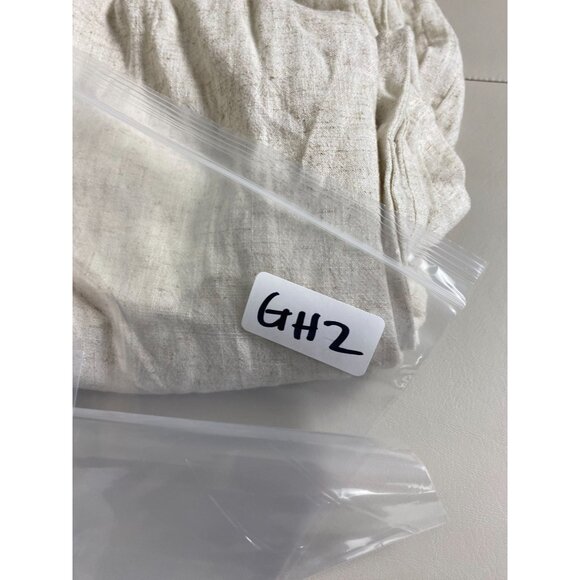 Petal & Pup Cream Jumpsuit - Picture 12 of 16